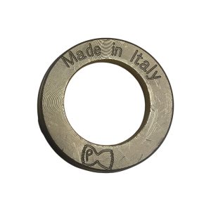 flohmarkt!!! divina handkurbelmaschine für gnocchetti sardi, cavatelli und orecchiette (lackschaden an vorderseite)