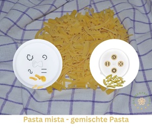 pastamista klein