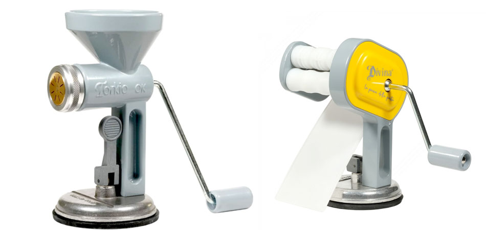 KitchenAid Machine