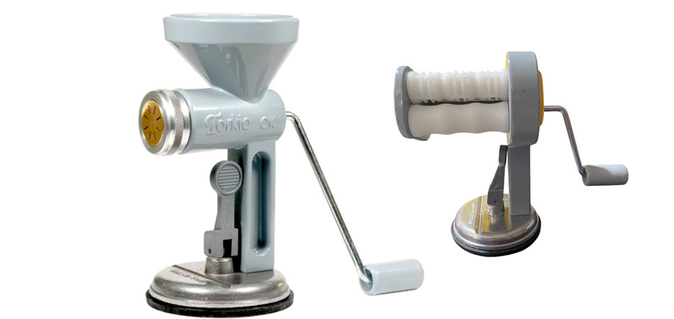 KitchenAid Machine