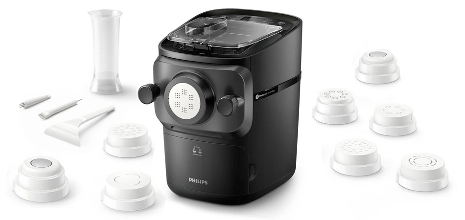 KitchenAid Machine