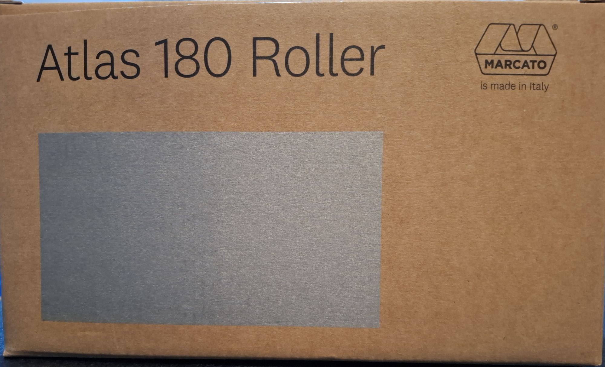 flohmarkt 20% rabatt: nudelmaschine marcato atlas 180 roller