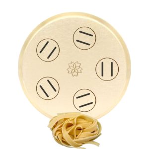 matrize messing tagliatelle 8 x 0,85 mm fimar pf25e, pf40e, mpf 2.5, mpf 4, vip2, vip4, nmf8