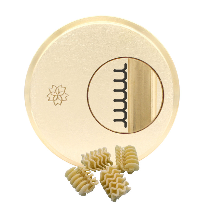 matrize messing radiatori 25 mm für fimar pf25e, pf40e, mpf 2.5, mpf 4, vip2, vip4, nmf8