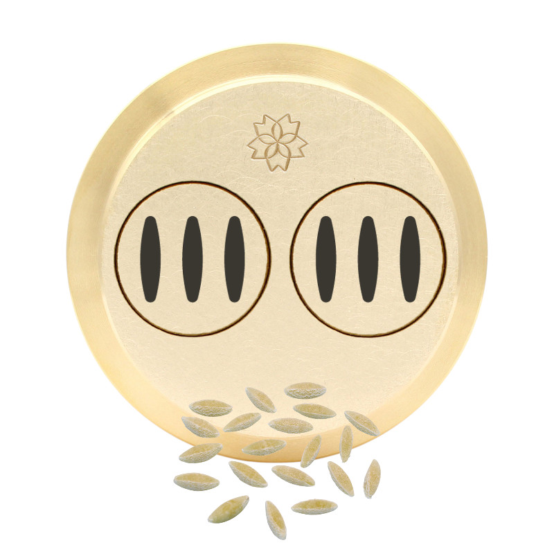 matrize messing risone für häussler pn100, emma, lillodue