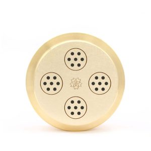 matrize messing spaghetti 1,9 mm für häussler pn100, emma, lillodue