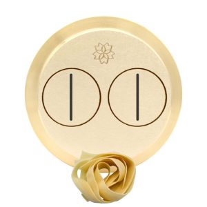 matrize messing pappardelle 17 mm für häussler pn100, emma, lillodue