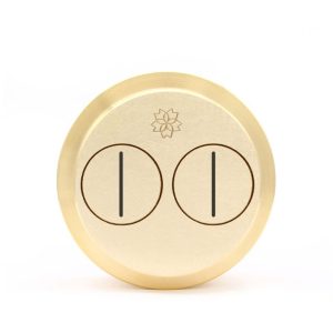 matrize messing pappardelle 17 mm für häussler pn100, emma, lillodue