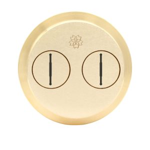 matrize messing mafalde für häussler pn100, emma, lillodue