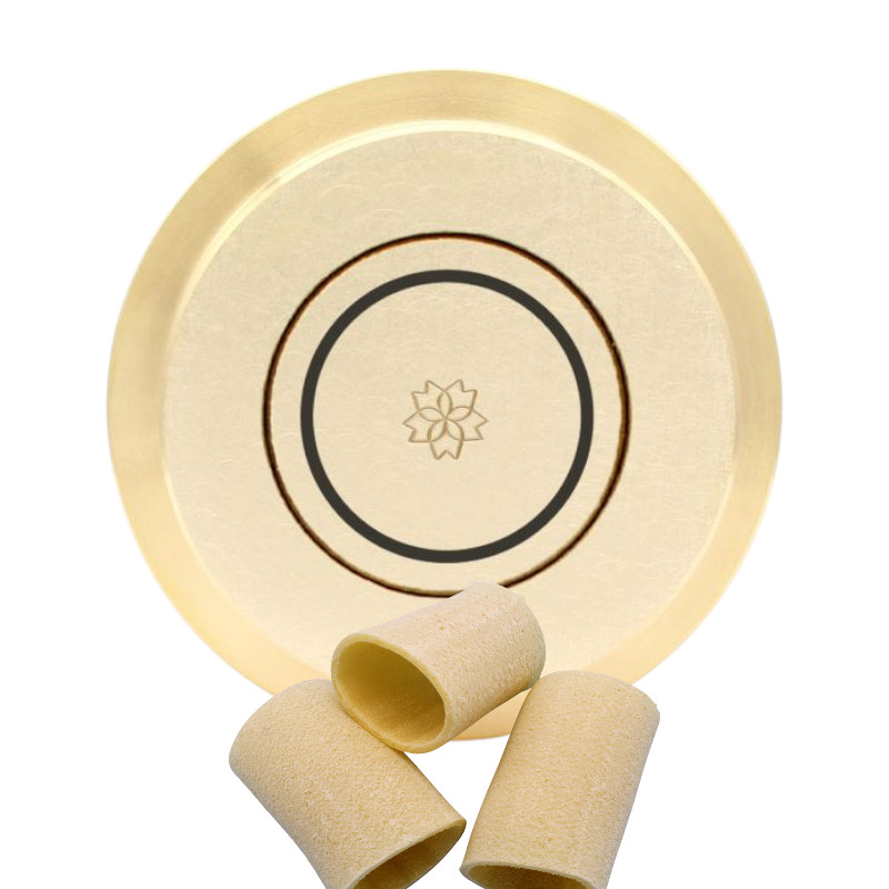 matrize messing cannelloni 25 mm für häussler pn100, emma, lillodue