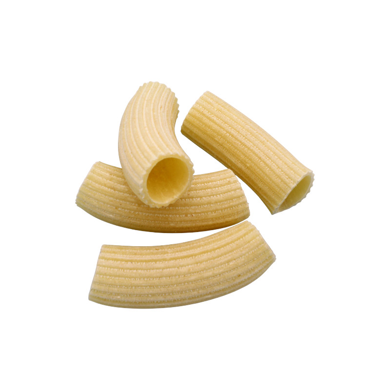 matrize messing maccheroni gestreift Ø 15 mm für häussler pn100, emma, lillodue