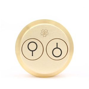 matrize messing creste di gallo glatt für häussler pn100, emma, lillodue