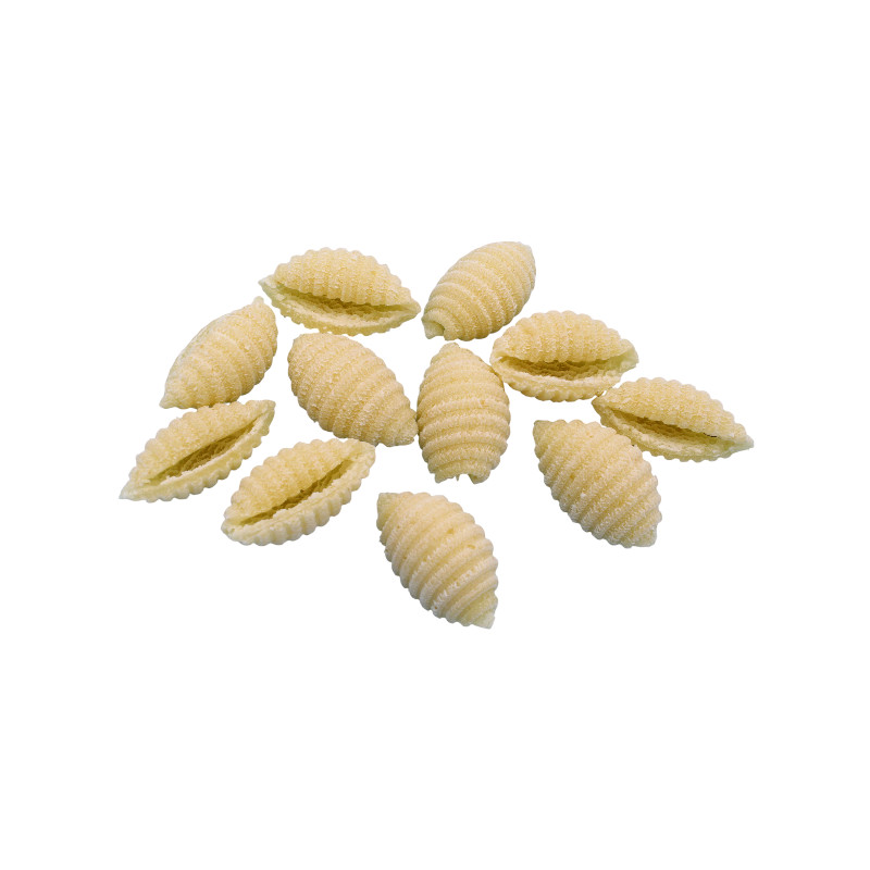 matrize messing gnocchi sardi für häussler pn100, emma, lillodue