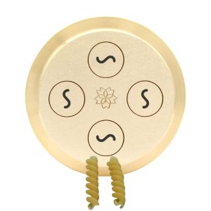 matrize messing fusilli 2p für häussler pn100, emma, lillodue