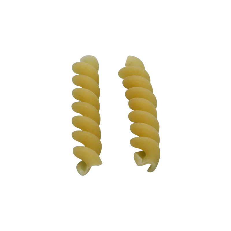 matrize messing fusilli 2p für häussler pn100, emma, lillodue