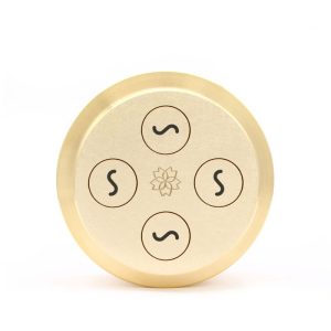 matrize messing fusilli 2p für häussler pn100, emma, lillodue