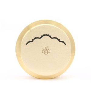 matrize messing gnocco gestreift 40 mm für häussler pn100, emma, lillodue