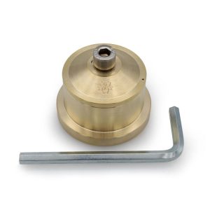 matrize messing sfoglie regolabili für häussler pn100, emma, lillodue