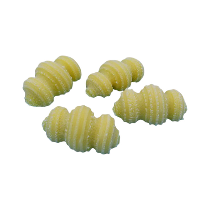 matrize messing gnocco napoletano gestreift für tr70 sela la pastaia korngold avancini omegaone
