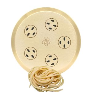 matrize messing linguine 3 mm für tr70 sela la pastaia korngold avancini omegaone