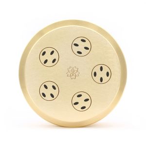 matrize messing linguine 3 mm für tr70 sela la pastaia korngold avancini omegaone