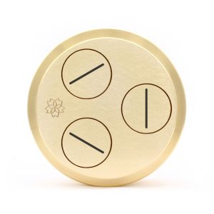 matrize messing pappardelle 17 x 0,95 mm für tr70 sela la pastaia korngold avancini omegaone