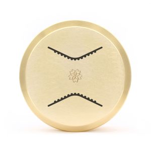 matrize messing conchiglie gestreift 35 mm für tr70 sela la pastaia korngold avancini omegaone