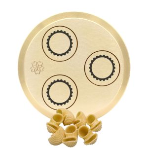 matrize messing pipe gestreift 15 mm für tr70 sela la pastaia korngold avancini omegaone