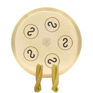 matrize messing casarecce für tr70 sela la pastaia korngold avancini omegaone