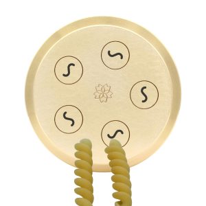 matrize messing fusilli 2p 7 mm für tr70 sela la pastaia korngold avancini omegaone