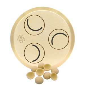 matrize messing orecchiette 18 mm für tr70 sela la pastaia korngold avancini omegaone