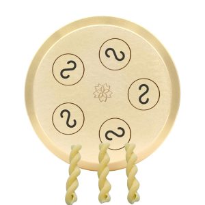 matrize messing trecce 8,8 mm für tr70 sela la pastaia korngold avancini omegaone