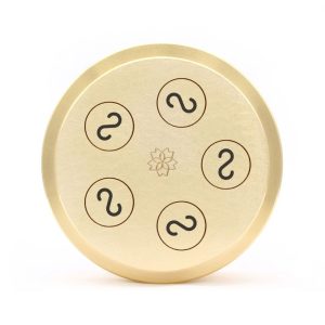 matrize messing trecce 8,8 mm für tr70 sela la pastaia korngold avancini omegaone