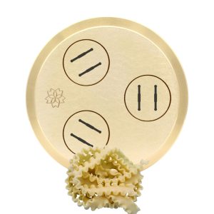 matrize messing mini reginette für tr70 sela la pastaia korngold avancini omegaone