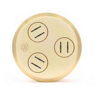 matrize messing mini reginette für tr70 sela la pastaia korngold avancini omegaone