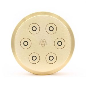 matrize messing maccheroncini glatt 5 mm für tr70 sela la pastaia korngold avancini omegaone