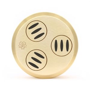 matrize messing risone 12 mm für tr70 sela la pastaia korngold avancini omegaone