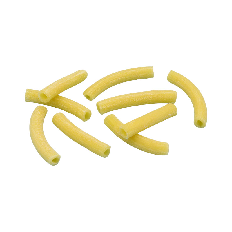 matrize messing maccheroncini glatt 5 mm für la fattorina, fimar mpf 1.5, pf15e und andere