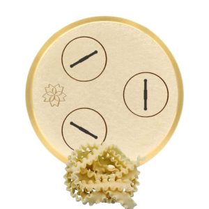 matrize messing mini reginette für la fattorina, fimar mpf 1.5, pf15e und andere