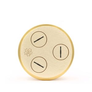 matrize messing mini reginette für la fattorina, fimar mpf 1.5, pf15e und andere