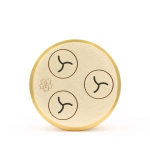 matrize messing fusilli 3p 10 mm für la fattorina, fimar mpf 1.5, pf15e und andere