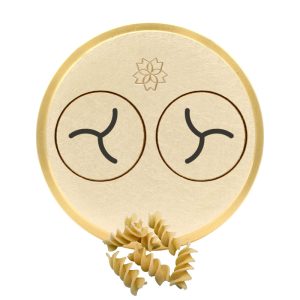 matrize messing fusilli 3p 13 mm für la fattorina, fimar mpf 1.5, pf15e und andere