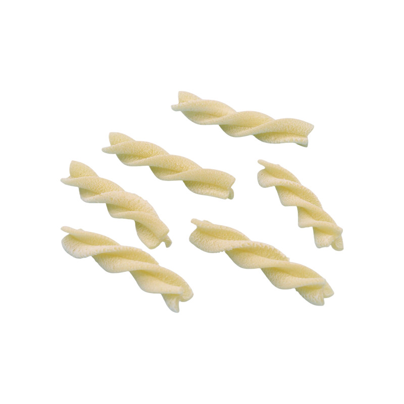 matrize messing fusilli 3p für la fattorina, fimar mpf 1.5, pf15e und andere