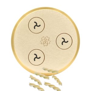 matrize messing fusilli 3p für la fattorina, fimar mpf 1.5, pf15e und andere