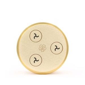 matrize messing fusilli 3p für la fattorina, fimar mpf 1.5, pf15e und andere