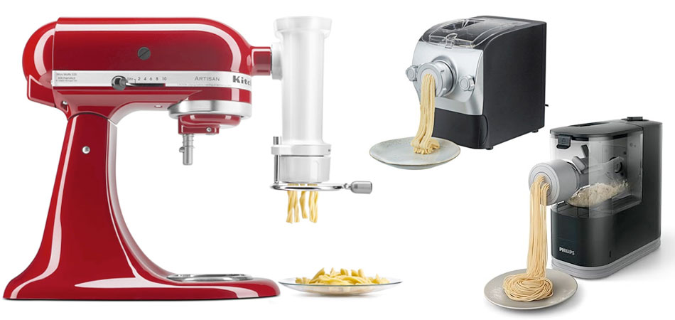 KitchenAid Machine