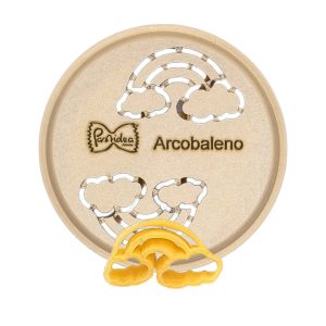 matrize bronze regenbogen