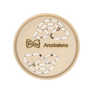 matrize bronze regenbogen