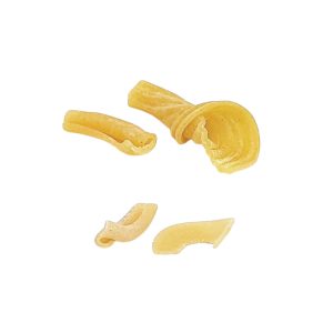 matrize bronze pasta mista: casarecce, torchietti, tagliatelle, silatelli