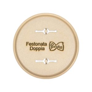 matrize bronze girlande / mafaldina